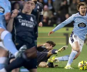 El Real Madrid sufrió para ganar este encuentro en Balaídos y ahora se pone a un punto del Barcelona, que tiene un partido de menos. El equipo azulgrana juega este sábado en casa del Athletic Club.