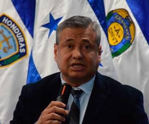 Rommel Martínez, subsecretario en Asuntos Policiales, señaló que se han venido conformando estrategias para disminuir los homicidios y otras actividades criminales en el país.