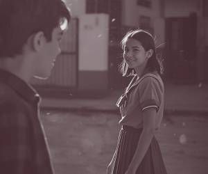 Charamuscas de amor, de Zaky Maher Kafati Castro