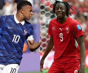 Gran número de futbolistas se han estrenado como goleadores en el Mundial United 2026, por su parte Kylian Mbappé y Lionel Messi están la cima de esta tabla
