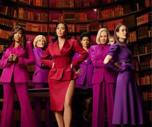 Con calificaciones de cero estrellas, la producción de Ryan Murphy que rehúne en su elenco a Kim Kardashian, Glenn Close, Sarah Paulson, Naomi Watts y Niecy Nash-Betts, no ha logrado convencer tras su estreno.