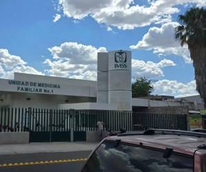 El organismo detectó una bacteria sensible a los antibióticos de uso habitual disponibles en el hospital.