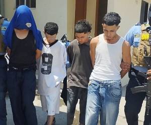 Para los menores infractores o miembros de la Pandilla 18 y la Mara Salvatrucha (MS-13), declaradas estructuras terroristas, también se avecinan posibles cambios en el sistema de justicia. Esto ocurre tras la visita de una comitiva de diputados hondureños a El Salvador para conocer el modelo de seguridad impulsado por Nayib Bukele, que ha contribuido a reducir los índices de criminalidad en ese país. ¿De qué tratan las reformas?