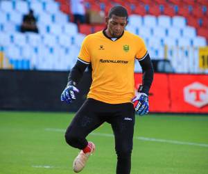 López es el capitán de la máquina y pieza clave dentro del terreno de juego.