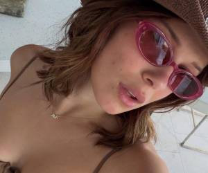 La actriz Millie Bobby Brown y su esposo, Jake Bongiovi, han ampliado su familia. Según reveló una fuente a la revista People, la pareja recibió a su segundo hijo mediante adopción.