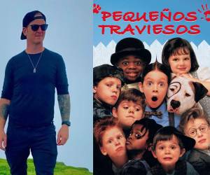 Blake Collins, quien interpretó a Woim en la película de 1994 Los Pequeños Traviesos, trabajó en McDonald's durante su adolescencia pese a su fama como actor infantil. Así lo reveló el intérprete, de 41 años, en una entrevista reciente con la revista People.