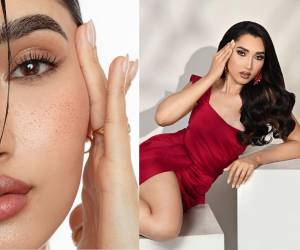 Una hondureña residente en Estados Unidos anunció oficialmente su candidatura a Miss Universe Honduras 2026. Se llama Katt Sarmiento, tiene 29 años y llega a este certamen con una historia personal construida a lo largo de más de una década fuera del país, con un perfil que va bastante más allá de lo que suele verse en una pasarela.