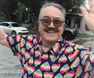 Pedro Sola habría sido denunciado ante la Fiscalía General de la República luego de que, durante una emisión de Ventaneando, hiciera comentarios sobre envenenar perros.