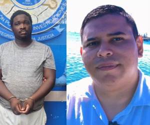 En manos de las autoridades ya se encuentra Jeremías Ávila Dilbert, de 30 años, capturado en La Ceiba y acusado de asesinar a Dereck McNeil, quien era testigo protegido en el caso de Angie Peña. ¿Qué vincula al sospechoso en el crimen? Aquí los detalles.