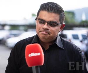 Rely Maradiaga recordó la visión que tenía Orinson Amya con el Marathón.