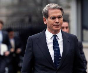 El secretario del Tesoro de Estados Unidos, Scott Bessent, ha estado presente en las negociaciones.