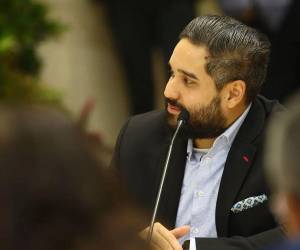 Maduro Guerra indicó que ha recibido mensajes de apoyo de sectores religiosos y personas de fe, quienes —según dijo— le transmitieron confianza en que su padre regresará.