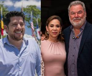 Junto a la declaratoria de resultados presidenciales tras las elecciones generales del 30 de noviembre, Honduras también conoció los nombres de los diputados que representarán al país en el Parlamento Centroamericano (Parlacen) y una de las grandes sorpresas es ver los nombres de la esposa y el yerno de Roberto Contreras, alcalde de San Pedro Sula. Aquí más detalles.