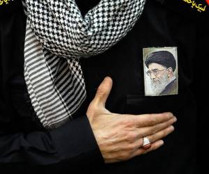 La Guardia Revolucionaria consideró la elección de Mojtaba como un nuevo amanecer y el inicio de una nueva etapa en la Revolución.