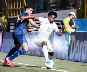 Honduras se complica y ahora se aleja del Mundial United 2026.