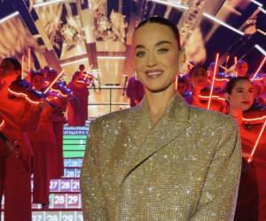 La Policía de Australia investiga a la cantante Katy Perry tras una denuncia formal de agresión sexual presentada por la actriz Ruby Rose.