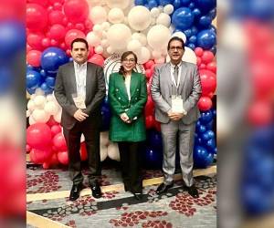 Qué es lo que ha pasado con los magistrados del Tribunal de Justicia Electoral (TJE), Mario Flores Urrutia y Miriam Barahona. ¿Por qué el Ministerio Público (MP) emitirá requerimiento contra ellos? Así inició todo el conflicto y esto es lo que debes saber.