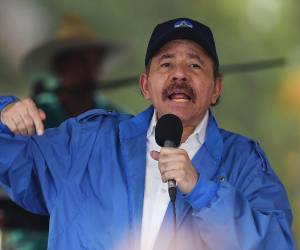 El Parlamento está supeditado al Gobierno de Nicaragua que copreside el matrimonio formado por Daniel Ortega y Rosario Murillo.