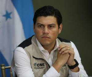 Marlon Ochoa asegura que es víctima de un juicio político por ser el principal testigo del fraude electoral de noviembre de 2025.