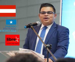 El periodista hondureño Rely Maradiaga sorprendió en las últimas horas tras revelar públicamente su deseo de convertirse en presidente de Honduras.