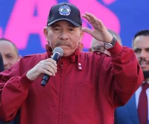La iniciativa fue presentada nueve días después de que Daniel Ortega propusiera eliminar las elecciones en Nicaragua.