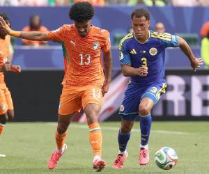 Concacaf sufre: Curazao cae ante Costa de Marfil y queda eliminada del Mundial 2026