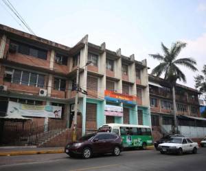 El área de Rayos X del Centro de Salud Alonzo Suazo se mantiene activa en la atención de pacientes con tuberculosis, realizando diagnósticos clave para controlar la enfermedad en el Distrito Central.