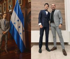 ¿Quién es Lee Jaruzeslki, el nuevo funcionario nombrado por Nasry Asfura? Esto es lo que debes conocer sobre uno de los funcionarios más jóvenes en el gabinete de gobierno del presidente Asfura.