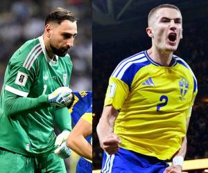 Así quedaron los repechajes de UEFA al Mundial 2026.