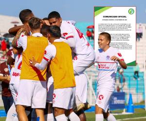 El equipo merengue ha retomado su buen nivel en el campeonato.