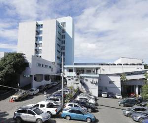 El desfalco millonario contra el Instituto Hondureño de Seguridad Social (IHSS), fue fraguado entre 2010 y 2013.