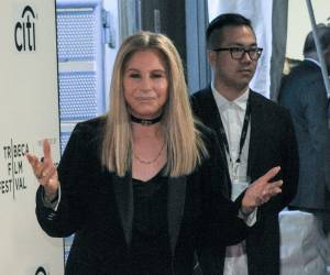 El galardón será entregado durante la 79 edición del Festival de Cannes, que se celebrará del 12 al 23 de mayo en esa ciudad de la Costa Azul francesa.