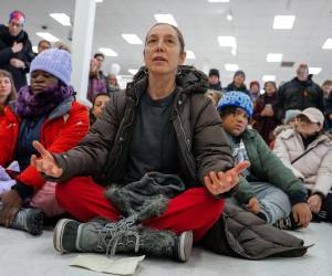 El agente de ICE disparó mortalmente contra Good, una ciudadana estadounidense de 37 años, durante un operativo que se realizaba en el sur de Minneapolis.