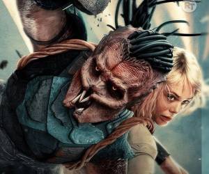 La taquilla mundial ha sido sacudida por el arrollador debut de Predator: Badlands.