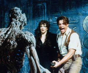 Brendan Fraser y Rachel Weisz volverán a compartir créditos en La momia, una producción que promete revivir una de las sagas más recordadas de Hollywood.