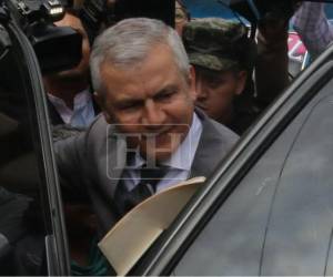 Roosevelt Hernández es señalado en un proceso judicial relacionado con presuntas afectaciones a la libertad de expresión de periodistas y comunicadores.