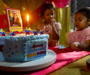 El chavismo celebró el domingo el cumpleaños número 63 del presidente Nicolás Maduro. Aquí las imágenes de la celebración que se realizó en varias zonas.