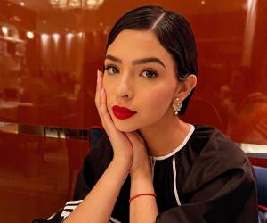 Ángela Aguilar, con tres nominaciones, lidera el cartel de la primera gala europea de los Premios Juventud, junto a Wisin, Camilo y Yandel, en Marbella.
