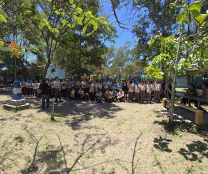 La iniciativa solidaria continúa beneficiando a miles de niños en Honduras, promoviendo la educación como herramienta de cambio y superación
