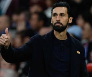 Álvaro Arbeloa consiguió su primer triunfo como DT del Real Madrid en su segundo juego.