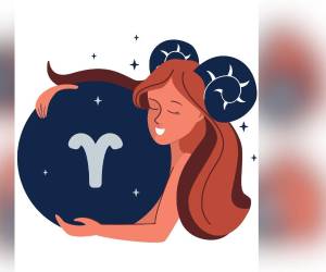 ARIES (21 de marzo - 20 de abril). Si no tienes compañía sentimental, sería importante en estos momentos que decidas con qué tipo de personas quieres tener una relación estable y con qué objetivos; hasta que no llegue este momento no la encontrarás.