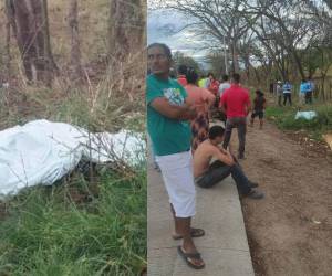 Un agente de la Policía Nacional (PN) fue asesinado este jueves -19 de marzo- en la comunidad de San Diego, en el Valle de Jamastrán, departamento de El Paraíso, tras ser atacado a disparos por sicarios que se conducían en motocicleta.