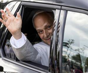 Tras superar la etapa más delicada de su operación por un adenocarcinoma pulmonar, el papa permanecerá en el Palacio Apostólico y retomará sus compromisos de forma gradual.