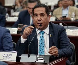 El diputado nacionalista Antonio Rivera Callejas afirmó que siguen buscando los votos para aprobar las reformas energéticas.