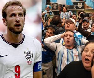 Inglaterra jugará la cuarta Semifinal en la historia del país en un Mundial y tras derrotar a Noruega por 2-1 en la ronda anterior, Thomas Tuchel, entrenador de los Three Lions y Jude Bellingham, estrella del Real Madrid, protagonizaron un fuerte cruce de declaraciones.