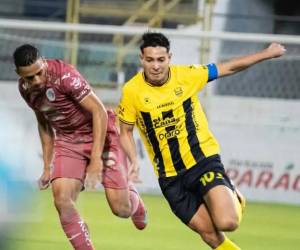 La última vez que el Real España y Motagua se enfrentaron terminaron igualando 2-2.