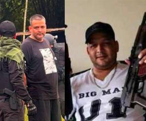 Un narco conocido como El Diablo era el narco más buscado por Costa Rica y requerido por Estados Unidos. ¿Quién es él y por qué era tan solicitado por la justicia?