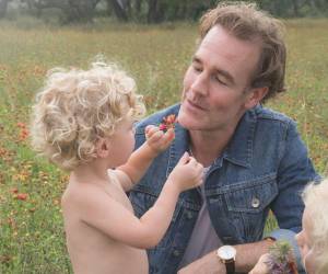 James Van Der Beek, fallecido este miércoles a los 48 años, nunca percibió dinero por las reposiciones de Dawson's Creek, la serie que lo convirtió en ícono adolescente de finales de los noventa.