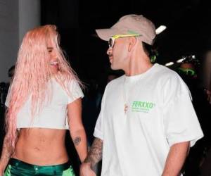 El silencio entre los supuestamente exnovios fue tan elocuente como los flashes que documentaron ese instante incómodo en los Grammy 2026.