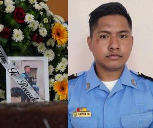 Un caso en San Pedro Sula ha causado indignación luego que un policía llegara a una colonia de San Pedro Sula para atender una denuncia de violencia doméstica y terminó perdiendo la vida. Esto es lo que se sabe del caso.